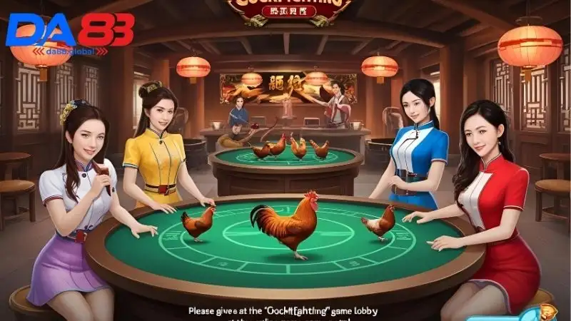 Đá Gà Nhà cái có nhiều sự kiện giúp hội viên tham gia đá gà có thêm vốn chơi