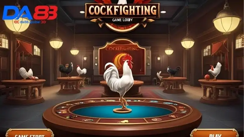Đá Gà Những trận đấu cựa dao nảy lửa thường kết thúc nhanh chóng