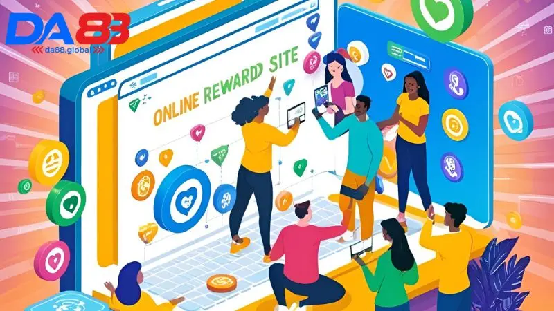 Da88 Trải nghiệm công nghệ livestream hiện đại với độ chân thực cao